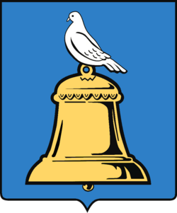 Герб города Реутов